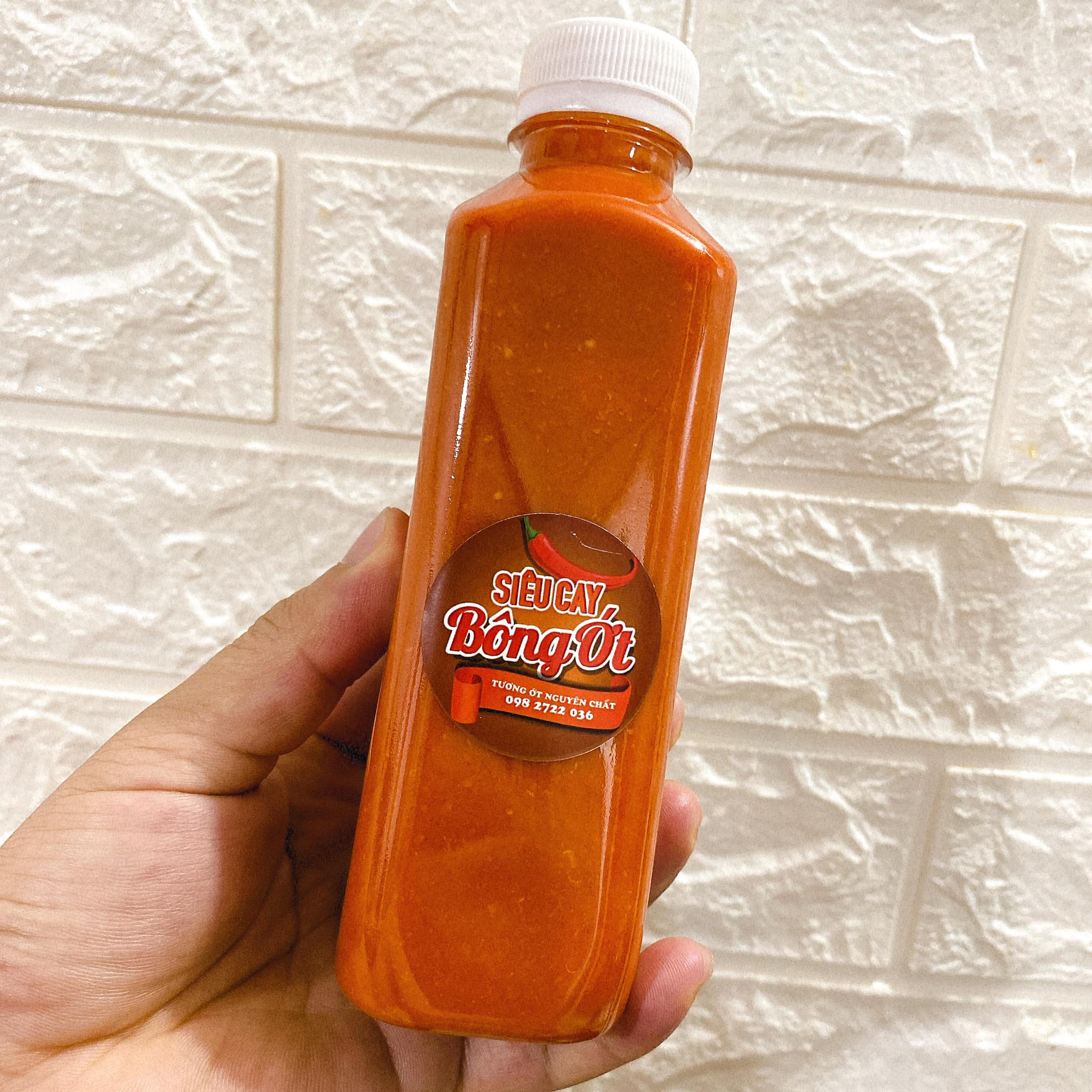 Tương ớt Bông Ớt - 1 (2)